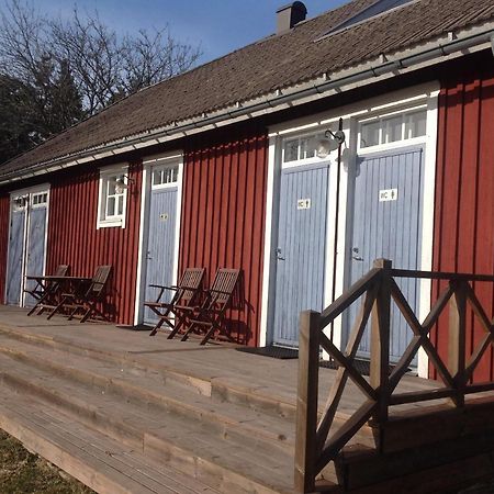 Guesthouse Enigheten Föglö Exterior foto